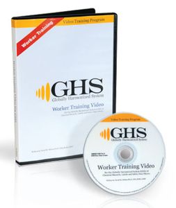 GHS Worker Training Video - GHS2011EN
