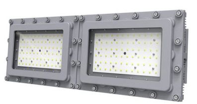 Global Green CES-EX-LN-02-40 LED Explosion Proof Linear Light, 40W