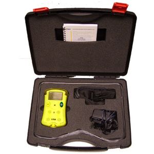 GMI Carrying Case - 66349