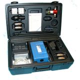 GMI Gas Industry Survey Carrying Case c/w Inserts - 12580