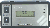 Gascoseeker 2-500