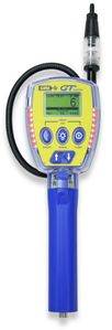 GMI GT-40 Portable Gas Detector - ppm / LEL / GAS / CO - 67400 GMI GT-40 Portable Gas Detector - ppm / LEL / GAS / CO - 67400