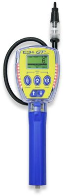 GMI GT-44 Portable Gas Detector - ppm / LEL / GAS - 67440