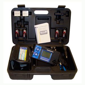 GMI Hard Carrying Case - 48100