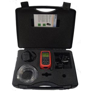 GMI Hard Carrying Case - 64100