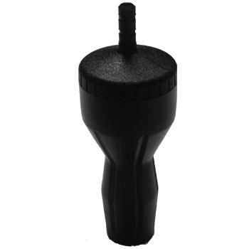 GMI Probe Handle complete with Filters - 12481