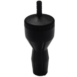 GMI Probe Handle complete with Sample Line & Filters - 12395