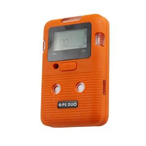 GMI PS DUO Dual Gas Detector, Nitrogen Dioxide / Carbon Monoxide - 83523