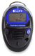 GMI PS1 Single Gas Monitor - Carbon Monoxide. Alarms [ppm]: Hi35, HiHi50, TWA30 - USA Alarm Settings (OSHA) - 62404