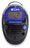 GMI PS1 Single Gas Monitor - Carbon Monoxide. Alarms [ppm]: Hi35, HiHi50, TWA30 - USA Alarm Settings (OSHA) - 62404