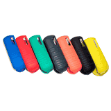 GMI Rubber Boot (Various colour options available:- Black, Grey, Yellow, Red, Orange, Blue, Green) - 64303
