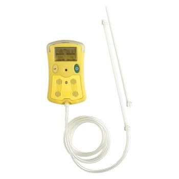 GMI Sample Line Extender (to connect sample line together) - 66112
