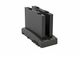 Handheld Algiz 10X External Charger for Std/Ext Batteries, Needs ALG7-13A or HH-12VB - ALG10X-10A