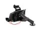Handheld Algiz 7 Vehicle Dock 12V-36V, include port 2 USB/2 RS232/1 Ethernet 10Mb - ALG7-05A
