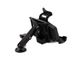 Handheld Algiz 7 Vehicle Dock 12V-36V, include port 2 USB/2 RS232/1 Ethernet 10Mb - ALG7-05A