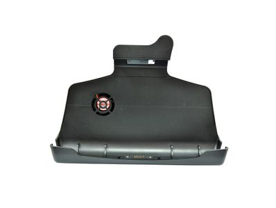 Handheld Algiz 7 Vehicle Dock 12V-36V, include port 2 USB/2 RS232/1 Ethernet 10Mb - ALG7-05A