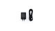 Handheld Algiz RT10 AC-adapter, type-C with power plug for AU - RT10-1005-AU