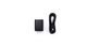 Handheld Algiz RT10 AC-adapter, type-C with power plug for UK - RT10-1005-UK