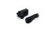 Handheld Algiz RT10 AC-adapter, type-C with power plug for US - RT10-1005-US