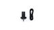 Handheld Algiz RT10 AC-adapter, type-C with power plug for US - RT10-1005-US