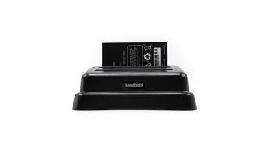 Handheld Algiz RT10 Four Slot Battery Charger, Delivered without C13 Power Cable - RT10-1025