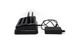 Handheld Algiz RT10 Four Slot Battery Charger, Delivered without C13 Power Cable - RT10-1025