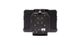 Handheld Algiz RT10 Lockable Vehicle Dock 12V-24V, GPS/WiFi SMA, x2 USB, RS232, RJ45, HDMI, Needs HH19VD-01 or HHCARCHARGER-02 - RT10-1002