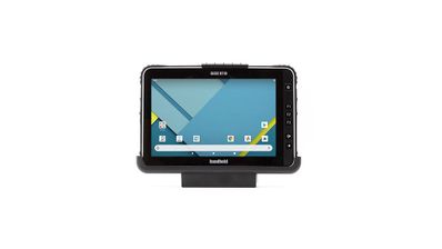 Handheld Algiz RT10 Lockable Vehicle Dock 12V-24V, GPS/WiFi SMA, x2 USB, RS232, RJ45, HDMI, Needs HH19VD-01 or HHCARCHARGER-02 - RT10-1002