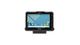 Handheld Algiz RT10 Lockable Vehicle Dock 12V-24V, GPS/WiFi SMA, x2 USB, RS232, RJ45, HDMI, Needs HH19VD-01 or HHCARCHARGER-02 - RT10-1002