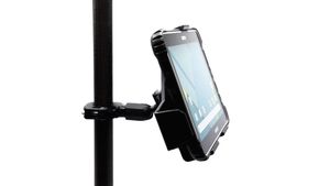 Handheld Algiz RT10 Pole Mount - RT10-1046
