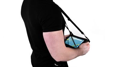Handheld Algiz RT8 Carry Case with Neck Strap - RT8-1020