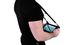 Handheld Algiz RT8 Carry Case with Neck Strap - RT8-1020