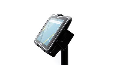 Handheld Algiz RT8 Pallet Truck Mount - RT8-1035