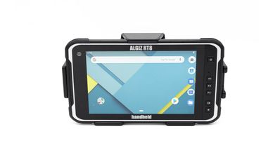 Handheld Algiz RT8 Passive Holder - RT8-1003