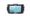 Handheld Algiz RT8 Passive Holder - RT8-1003