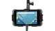 Handheld Algiz RT8 Pole Mount for 1 and 1.25 inch poles, compass, 40min vial - RT8-1047