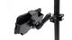 Handheld Algiz RT8 Pole Mount for 1 and 1.25 inch poles, compass, 40min vial - RT8-1047
