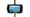 Handheld Algiz RT8 Pole Mount - RT8-1046