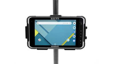 Handheld Algiz RT8 Pole Mount - RT8-1046