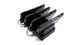 Handheld Four Slot Charging Station for tablets, Type-C, EU/US/UK cables included - HHTC-01