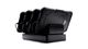 Handheld Four Slot Charging Station for tablets, Type-C, EU/US/UK cables included - HHTC-01