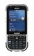 Handheld Nautiz eTicket Pro II PDA, 2D Imager 5600, 3G, Wlan, BT, GPS, Camera, Qwerty Keyboard - NX4-2DGQA-R