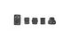 Handheld Nautiz X41 AC Adapter includes Dock Connector - EU, US, UK, AU plugs included - NX41-1005