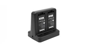 Handheld Nautiz X41 Four Slot Battery Charger - EU, US, UK, AU cables included - NX41-1025