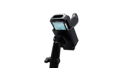 Handheld Nautiz X41 Passive Cradle For Pistol Grip - NX41EXP-1057 Handheld Nautiz X41 Passive Cradle For Pistol Grip - NX41EXP-1057