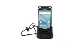 Handheld Nautiz X6 Desktop Dock - NX6-1007