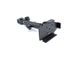 Handheld Nautiz X6 Pole Mount for 1 and 1.25 inch Poles, Compass, 40min Vial - NX6-1047