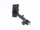 Handheld Nautiz X6 Pole Mount for 1 and 1.25 inch Poles, Compass, 40min Vial - NX6-1047