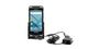 Handheld Nautiz X6 Vehicle Dock with Hardwire Kit, 10-30VDC - NX6-B-1002-HW