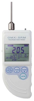 Kanomax Handheld Odor Meter - OMX-ADM